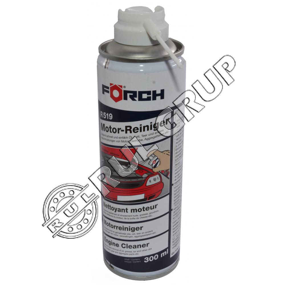 6100 1805 SPRAY CURATAT MOTOR 300ML